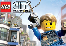 LEGO City : Undercover NA PSN CD Key