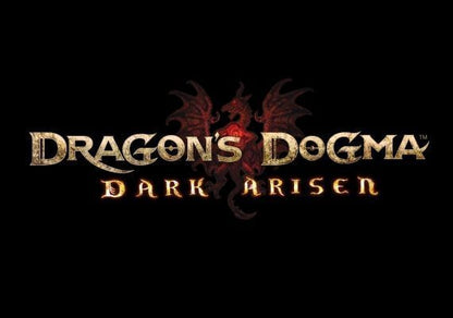 Dragon's Dogma : Dark Arisen ARG Xbox live CD Key