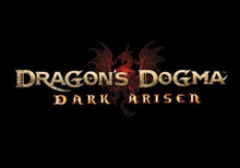 Dragon's Dogma : Dark Arisen ARG Xbox live CD Key