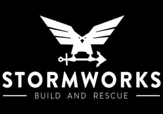 Stormworks : Construire et sauver Steam CD Key