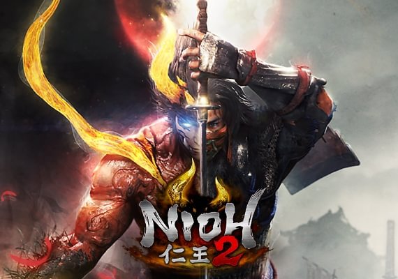 Nioh 2 - Première armure de samouraï EU PS4 PSN CD Key