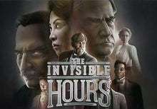 Les heures invisibles Steam CD Key