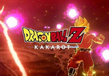 Dragon Ball Z : Kakarot TR Xbox live CD Key