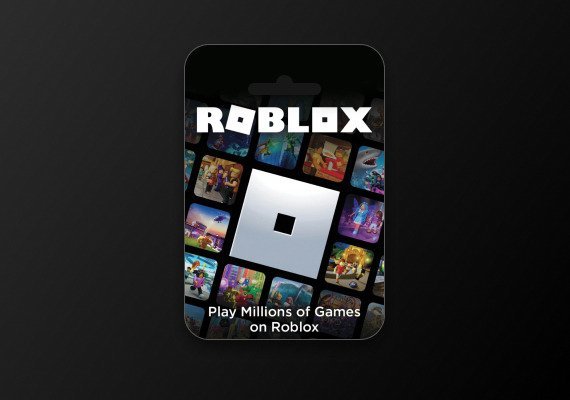 Carte virtuelle Roblox 10 USD CD Key