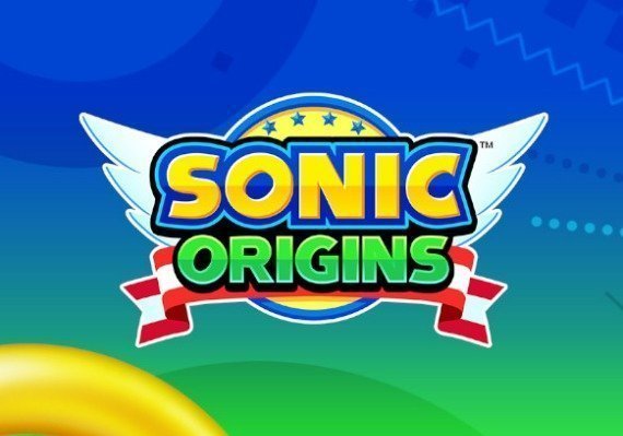 Sonic : Origins - Deluxe Edition EU Xbox live CD Key