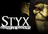 Styx : Master of Shadows Steam CD Key