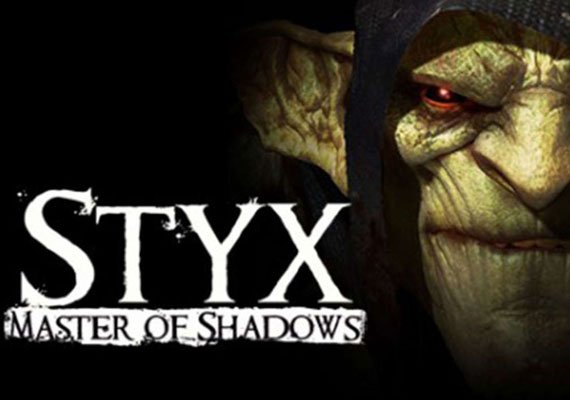 Styx : Master of Shadows ARG Xbox live CD Key