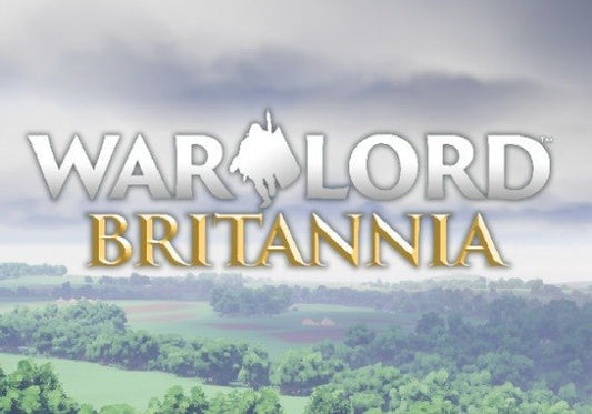 Warlord : Britannia Steam CD Key