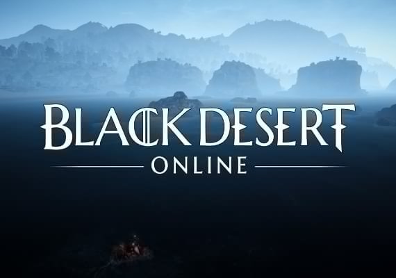 Black Desert Online - Traveler Edition Site officiel CD Key