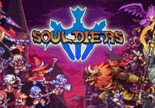 Souldiers Vapeur CD Key