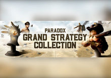 Paradox - Grand Strategy Collection Steam CD Key