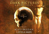 The Dark Pictures Anthology : Little Hope & Man of Medan - Bundle EU Xbox live CD Key