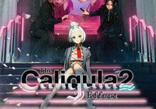 L'effet Caligula 2 Steam CD Key