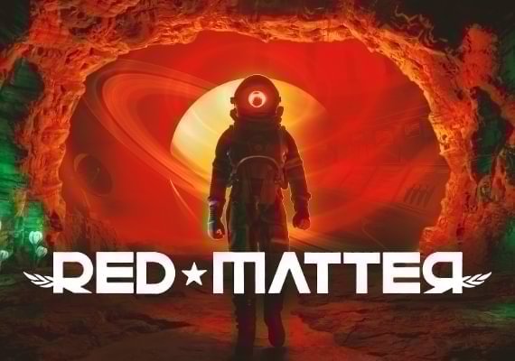 Red Matter VR Steam CD Key