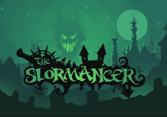 Le Slormancer Steam CD Key