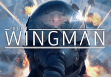 Projet Wingman ARG Xbox live CD Key
