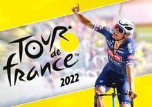 Tour de France 2022 EU Xbox live CD Key