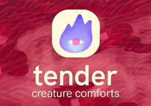 Tender : Confort des créatures Vapeur CD Key