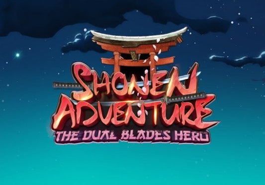 Shonen Adventure : The Dual Blades Hero VR Steam CD Key