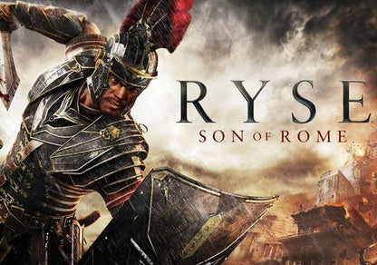 Ryse : Son of Rome - Legendary Edition ARG Xbox live CD Key