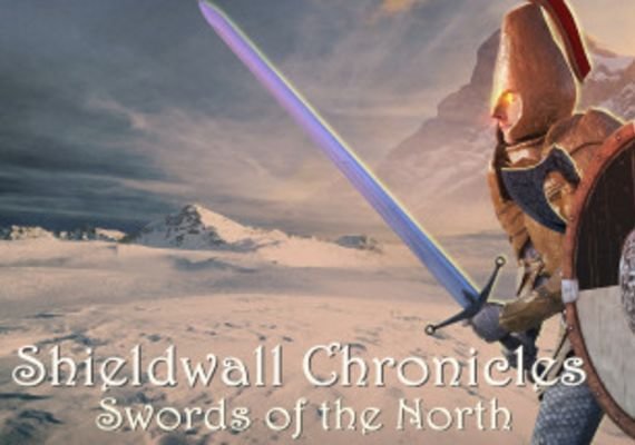 Chroniques de la Muraille de Bouclier : Swords of the North Steam CD Key