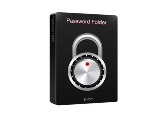 IObit Protected Folder 1 an 1 licence de logiciel de développement CD Key
