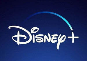 Disney Plus 6 Mois ROYAUME-UNI Site officiel CD Key
