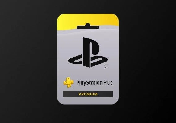 PlayStation Plus Premium 183 jours CH PSN CD Key