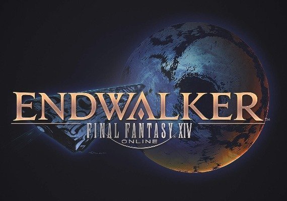 Final Fantasy XIV : Endwalker EU Site officiel CD Key