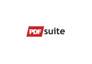 PDF-Suite Standard FR Licence globale de logiciel CD Key