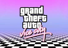 Grand Theft Auto : Vice City Steam CD Key