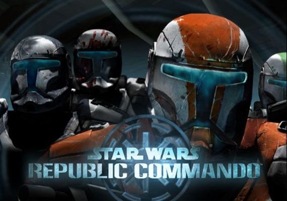 Star Wars : Republic Commando Steam CD Key