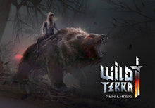 Wild Terra 2 : New Lands Steam CD Key