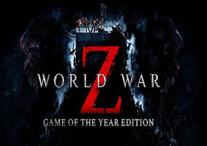 World War Z - Edition GOTY Epic Games CD Key