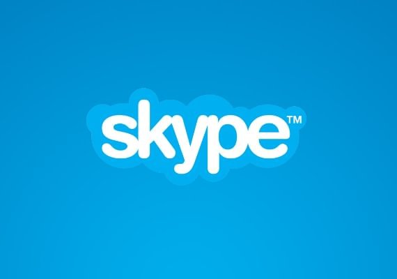 Carte cadeau Skype 10 AUD prépayée CD Key