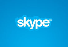 Carte cadeau Skype 10 AUD prépayée CD Key