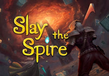 Slay the Spire Steam CD Key