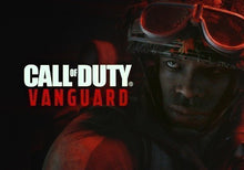 CoD Call of Duty : Vanguard - Ultimate Edition EU CD Key Xbox live