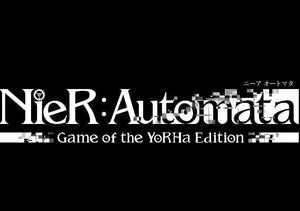 NieR : Automata - Game of the YoRHa Edition Steam CD Key