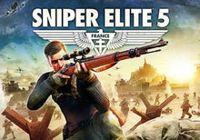 Sniper Elite 5 EU PSN CD Key