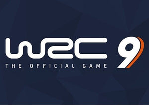WRC 9 : Championnat du monde des rallyes de la FIA Vapeur CD Key