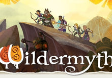 Wildermyth Steam CD Key