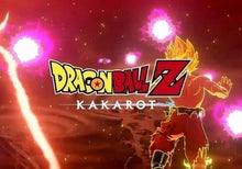 Dragon Ball Z : Kakarot - Ultimate Edition Steam CD Key