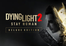 Dying Light 2 : Stay Human - Deluxe Edition Steam CD Key