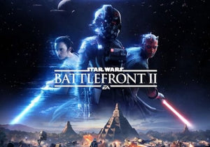 Star Wars : Battlefront II Xbox live CD Key