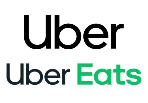 Carte cadeau Uber/Uber Eats 800 MXN MX prépayée CD Key