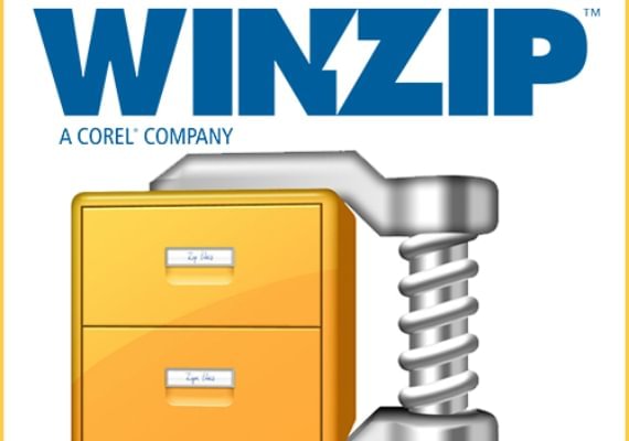 WinZip pour MAC OS FR Licence globale du logiciel CD Key