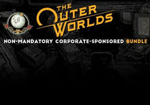 The Outer Worlds : Non-Mandatory Corporate-Sponsored - Bundle Steam CD Key