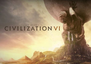 Sid Meier's Civilization VI - Edition Platinum Steam CD Key