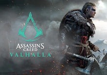 Assassin's Creed : Valhalla Xbox live CD Key